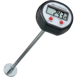 VOLTCRAFT Dot-150 Thermomètre Numérique Pour Surfaces De -50&nb...
