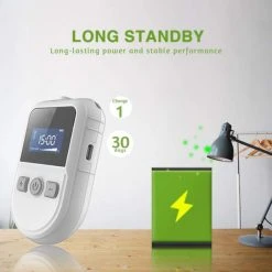 Ofs Selection Yiget Sleep Aid Machine, L'appareil Pour Combattre L'insomnie -Tanita boutique yiget sleep aid machine lappareil pour combattre linsomnie 10141344 26089992 1140x1140